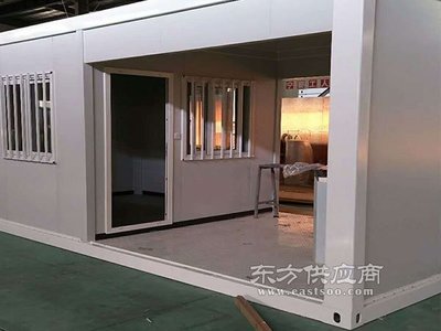 天宇廣博 天津集裝箱房屋的創(chuàng)新實(shí)踐與市場解析